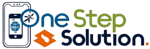 onestep Logo